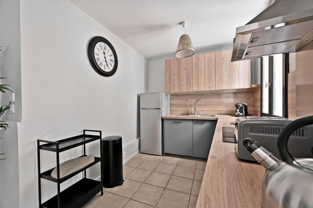 L'Olivier - 2 Terrasses - Clim Ac - Wifi - Proche Theatres Apartment Avignon Bagian luar foto