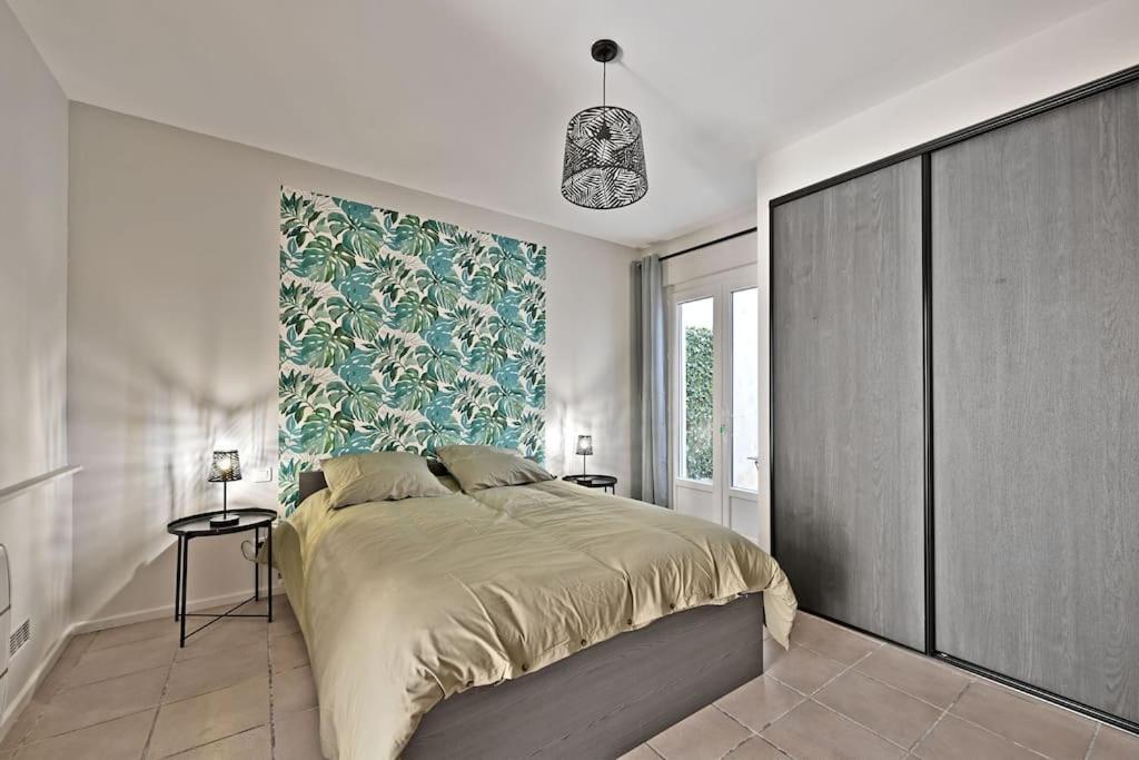 L'Olivier - 2 Terrasses - Clim Ac - Wifi - Proche Theatres Apartment Avignon Bagian luar foto